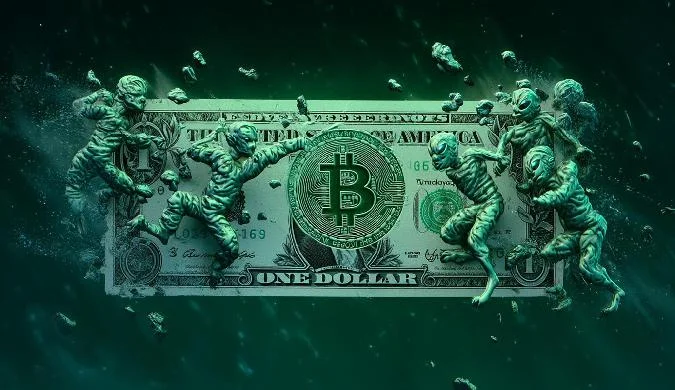Основатель BitMEX Артур Хейс прогнозирует, что биткоин (BTC) достигнет семизначной отметки примерно через три года по одной ключевой причине. . Btc
