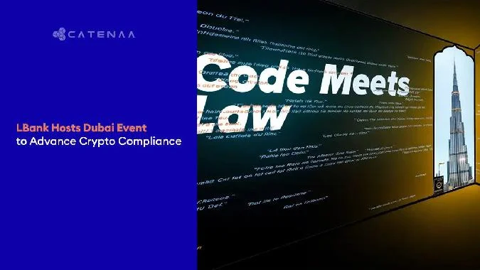 LBank организовала в Дубае форум Code Meets Law с участием 800 человек. . Akt