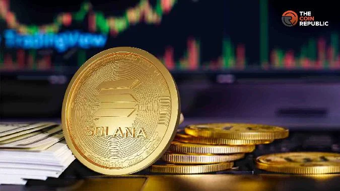 Что произойдет, если цена Solana преодолеет сопротивление в $200? . Solana