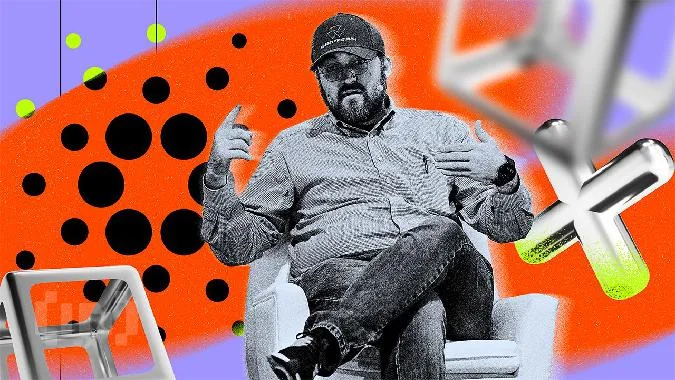 Чарльз Хоскинсон отклонил обвинения в том, что он применил ключи Genesis Cardano для присвоения 318 миллионов токенов ADA в ходе хард форка Allegra в 2021 году.  . Cardano