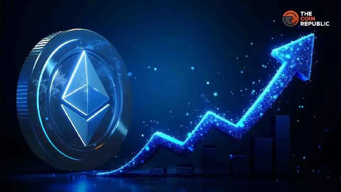 Киты не прекращают скупать Ethereum, подпитывая надежды на прорыв. . Ethereum