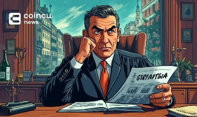 Аргентинский суд арестовывает активы в рамках расследования обвинений в мошенничестве с мемкоином $LIBRA. . Nft