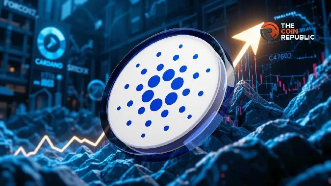 Киты приобрели свыше 80M ADA за последние 48 часов, когда вероятность утверждения ETF возросла до 63% . . Cardano