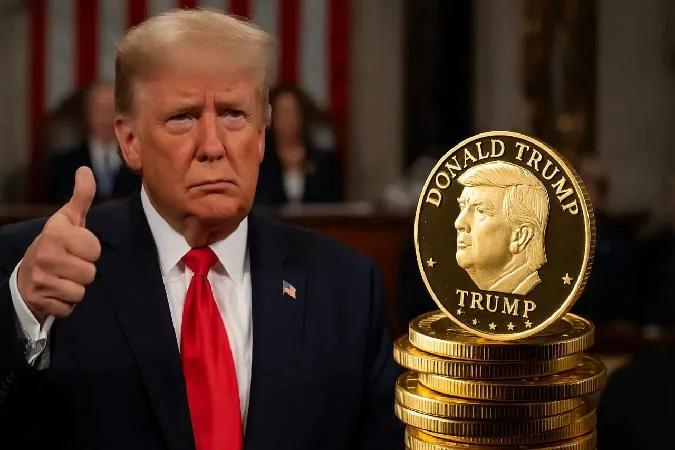 Осталось меньше семи дней до частного ужина президента Дональда Трампа, организованного для крупнейших владельцев мем-монет, и всплывают вопросы о личностях и мотивах самых больших держателей токена $TRUMP. . Binance
