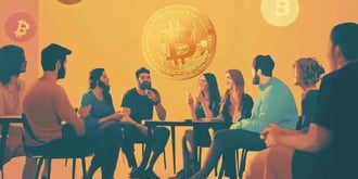 В сообществе разработчиков биткойна вновь вспыхнули бурные дебаты о непрекращающемся росте числа спам-надписей в сети - известный экономист и сторонник биткойна Сайфедеан Аммус теперь предлагает внести финансовый вклад в усилия, направленные на ограничение этой неоднозначной практики.  . Bitcoin