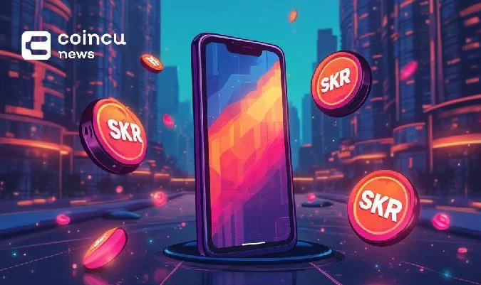 Solana Mobile представила телефон Seeker с целью усилить блокчейн в мобильной сфере. Выпуск устройства, намеченный на август 2025 года, будет сопровождаться новым токеном SKR для улучшения взаимодействия внутри экосистемы. Предварительные заказы уже превысили 140 000 единиц по цене $500 за штуку.  . Solana