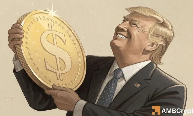 Доверие инвесторов к Трампу усиливается - удержится ли импульс? . Ftm