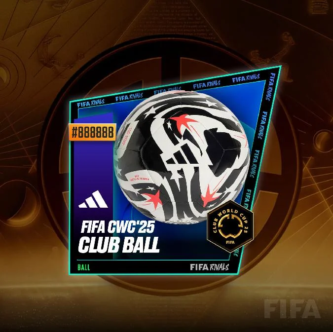 FIFA Rivals, geniş bir ürün, özellik ve oyun içi içerik yelpazesini tanıtmak için Adidas ile ortaklık kurdu. . Ar