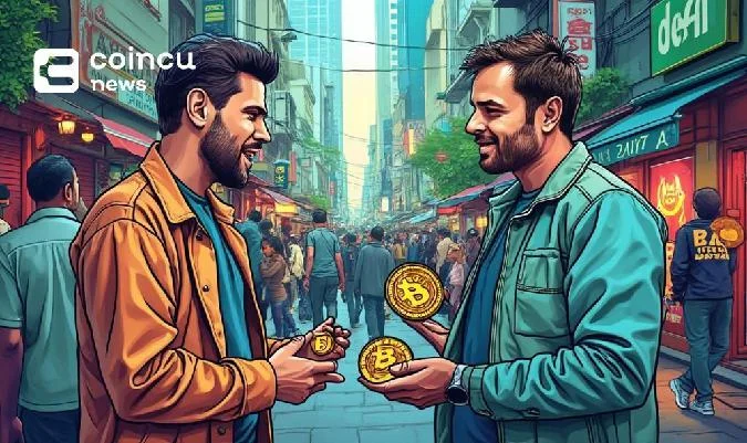 Enfasi sulla generazione di entrate attraverso la tecnologia blockchain. . Bitcoin