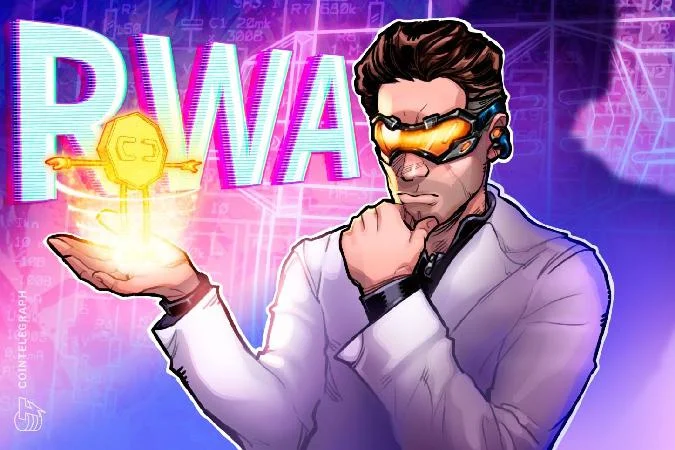 DeFi protocol Ondo Finance and venture capital firm Pantera Capital are set to increase their investments in real-world assets (RWAs), highlighting the industrys growing interest in tokenization amid favorable U.S. regulatory changes. . Ondo