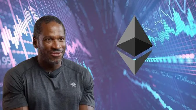 Arthur Hayes chiama a raccolta la comunità delle criptovalute mentre Ethereum si avvicina rapidamente a $4.000, dopo essere salito del 47% in un mese, e incuriosisce i suoi abbonati su come festeggeranno il traguardo. . Ethereum