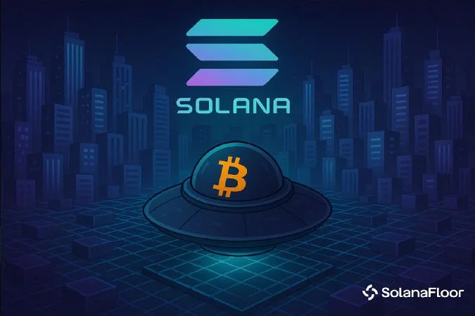 Il grafico sottostante mostra un aumento costante del volume delle principali coppie di bitcoin basate su Solana. BTC-SOL e BTC-USD continuano a primeggiare, costituendo la maggior parte del volume totale, mentre le coppie BTC-BTC e Altro mostrano una quota minore ma stabile. È importante notare che gli scambi di BTC-SOL hanno mostrato unelevata attività per tutto il periodo. . Bitcoin