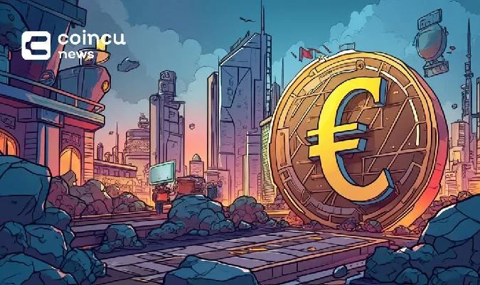 Highlights: Germany unveils EURAU, a fully regulated euro-stablecoin. . Ethereum