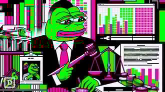 Um novo relatório da administração Trump sobre a política de ativos digitais, divulgado quinta-feira, 30 de julho, pede a expansão da autoridade da Commodity Futures Trading Commission (CFTC) para supervisionar os mercados de criptomoedas ao lado de outros reguladores, ecoando propostas no projeto de lei de estrutura de mercado de criptografia que está tramitando no Congresso. . Uma