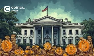 Pontos-chave: A Casa Branca confirma a estratégia de reserva de bitcoins sem revelar volumes. . Bitcoin