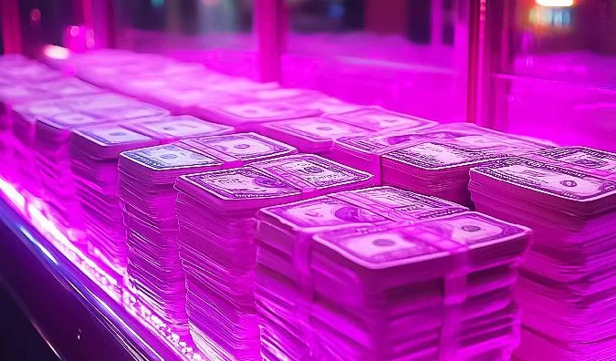 AI is transforming U.S. markets, fueling the growth of leaders like Nvidia while posing challenges for creative, staffing agency and advertising companies exposed to the risks of rapid automation. . Ai