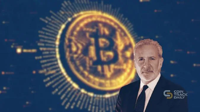 1082025 9 Ağustosta ekonomist Peter Schiff, Ethereumun değerindeki son yükselişe rağmen Ethereum (ETH) yerine Bitcoini (BTC) tercih etti. Tanınmış bir kriptoparacı olan Schiff, Ethereumun 4. Ethereum
