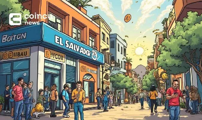 Principales temas de debate: El Salvador autoriza a los bancos a trabajar con bitcoin, atrayendo inversión extranjera.  El decreto se centra más en los privilegios para las organizaciones que para los ciudadanos de a pie. El efecto en el mercado aún no está claro, ya que los expertos señalan que se centra en los actores institucionales. . Bitcoin