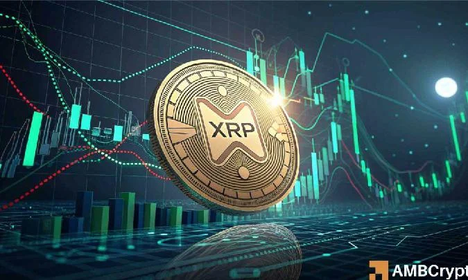 XRP jumped 5% , retested its bullish breakout and targeted $3.67, as expert forecasts, good online performance and technical analysis point to continued growth and growing investor interest. . Xrp