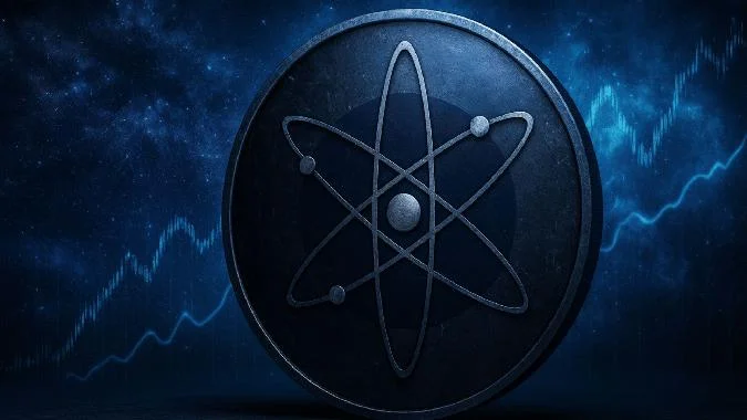 ATOM прибавил 8% за сутки с небольшим на больших объемах, прорвав сопротивление $4,78. . Atom