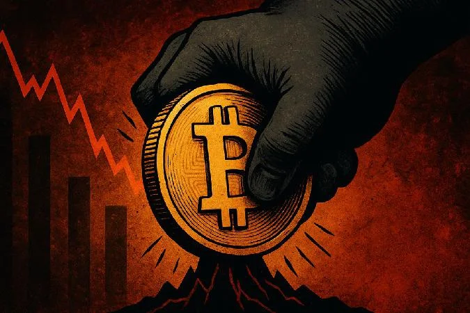 Si vous essayez de deviner ce qui se passe, je pense quil y a des traders qui gagnent rapidement de largent à Wall Street - Jane Street, pour ne citer quun des acteurs, et ils sont nombreux - qui aspirent la volatilité du marché sans autre impact que de négocier simultanément des positions longues et courtes et darbitrer la différence. . Bitcoin