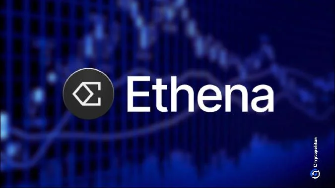 Ethena propose dallouer 75 à 150 millions de dollars à un programme dincitation visant à accélérer ladoption de lUSDH, de lUSDe et du futur dollar synthétique hUSDe. Blackrock