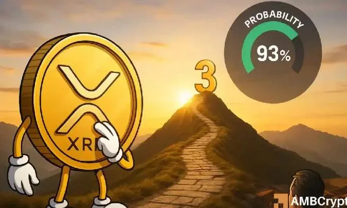 Le XRP de Ripple, comme le Solana et le Dogecoin, suscite un intérêt accru alors que la spéculation sur lETF stimule les transactions à court terme et lactivité institutionnelle. . Xrp