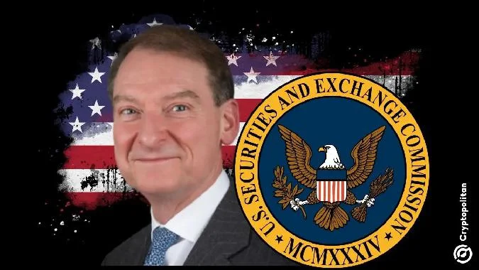 Il a souligné que la plupart des jetons de crypto-monnaie ne devraient pas être reconnus comme des titres. . Crypto-monnaie