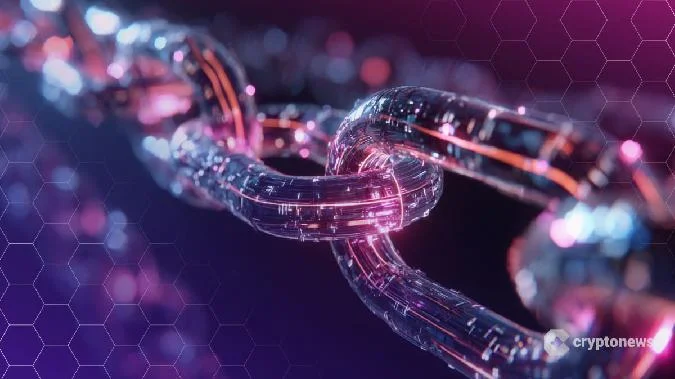 Les réseaux décentralisés de Chainlink fournissent des données avec un temps de latence minimal et des données horodatées, éliminant les points de défaillance uniques, garantissant des solutions sécurisées et vérifiables. . Chainlink