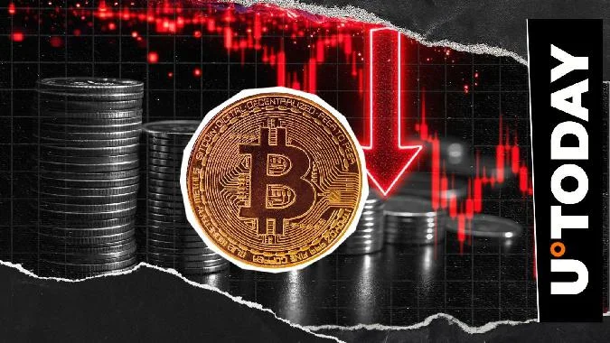 Bien que linstrument ne montre actuellement aucun signe de reprise de la croissance dans un avenir prévisible, les analystes du marché sinquiètent du fait que le bitcoin se rapproche de la rupture de la zone de soutien mentionnée, ce qui lexpose au risque de retester le niveau de 100 000 dollars. . Bitcoin