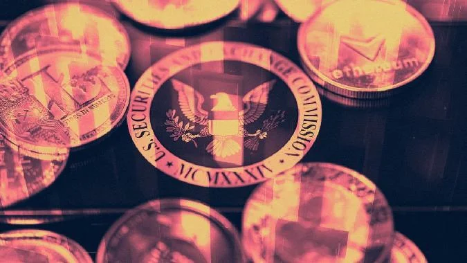 Le service de financement des entreprises de la SEC a déclaré quil ne chercherait pas à faire appliquer la loi si le transfert des jetons natifs de DoubleZero se limitait à des conditions programmatiques et bénéfiques. . Blockchain