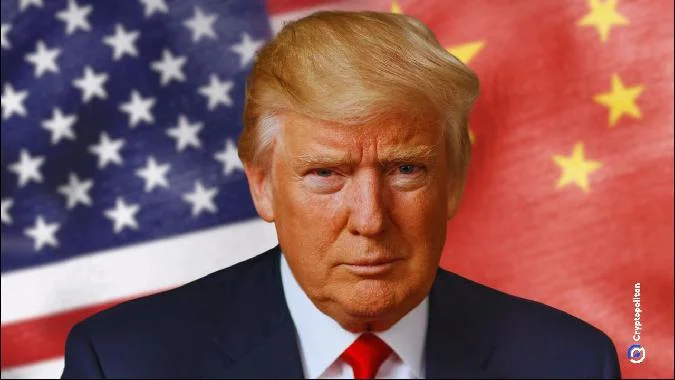 Les partisans de laccord commercial avec la Chine se sentent mal à laise face aux tentatives de M. Trump de formaliser les accords avec Pékin. . Ont