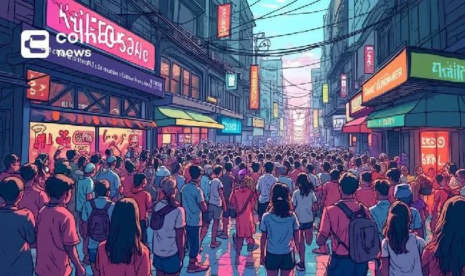 Points clés : Limitless a achevé son tour de vente communautaire, levant 200,96 millions de dollars, dépassant son objectif de souscription de plus de 200 fois. . Ethereum
