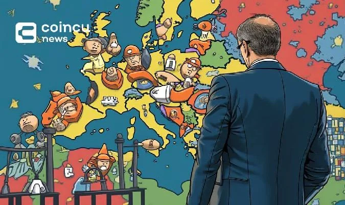 La centralisation de la supervision pourrait affecter les secteurs financiers régionaux. Selon PANews, citant le Financial Times, la Commission européenne est prête à introduire une réforme visant à centraliser la réglementation des crypto-monnaies au sein de lAutorité européenne des marchés financiers (AEMF), une mesure qui suscitera lopposition des autorités locales. Ethereum