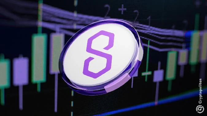 Les investisseurs de Polygon soutiennent lidée de se débarrasser du taux dinflation annuel de 2 % du POL. Polygon