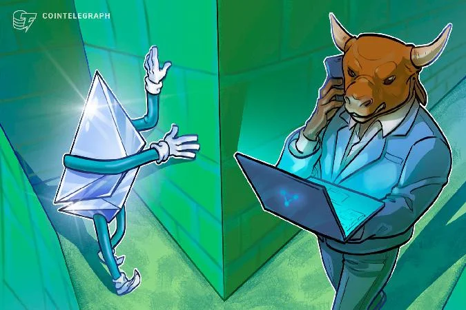 Principaux enseignements : LEthereum na pas réussi à franchir la barre des 4 800 $ et la divergence baissière a déclenché un repli de 3 % . . Bitcoin