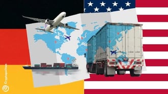 德国8月份对美国的出口下降了2. Dc