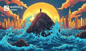 Key Points:   Binance erlebte eine Preisspitze, die durch einen Orakelausfall ausgelöst wurde. . Binance