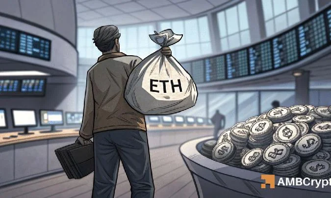 Si le niveau de prix entre 3 600 et 3 800 $ se maintient, lEthereum pourrait viser des zones au-dessus de 4 000 $, atteignant 4 800 $. . Eth