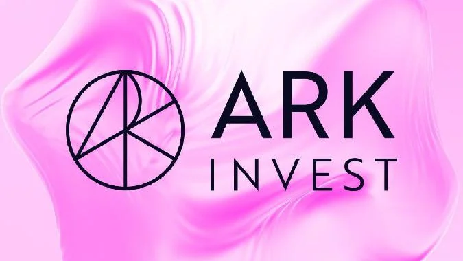 The Block  Ark Invest a acheté un jour plus tôt 240 507 titres BitMine, équivalant à environ 9 millions de dollars, à laide de trois de ses fonds négociés en bourse. Cela sest produit alors que les actions de BMNR ont chuté de 9,8 % lors dune autre séance de négociation défavorable due à un affaiblissement général des émetteurs dactifs numériques. Ark