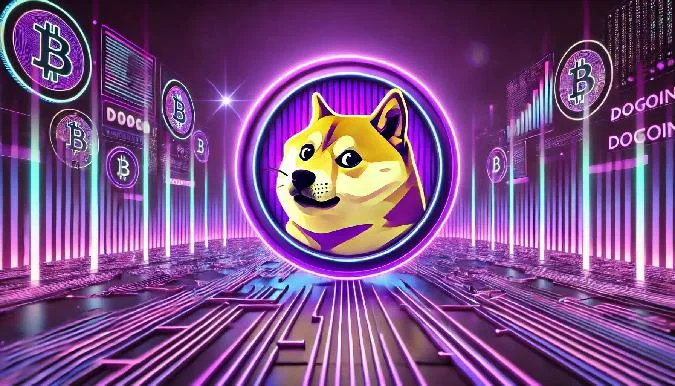 ETHNews. Les experts en analyse de marché détectent la formation dun troisième macrocycle sur le graphique à long terme du Dogecoin, une répétition des hausses significatives passées. Dogecoin