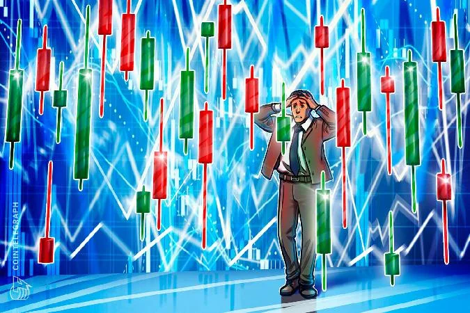 La croissance du marché des crypto-monnaies a conduit à de multiples liquidations du compte principal Hyperliquid de léminent trader James Wynn au cours des dernières 24 heures ; son solde est tombé à 5 422 dollars, selon Hyperdash. . Bitcoin