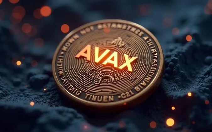 Cela intervient alors que les principaux gestionnaires dactifs américains prêtent attention aux directives du Trésor américain sur les portefeuilles dETF et le jalonnement. . Avax