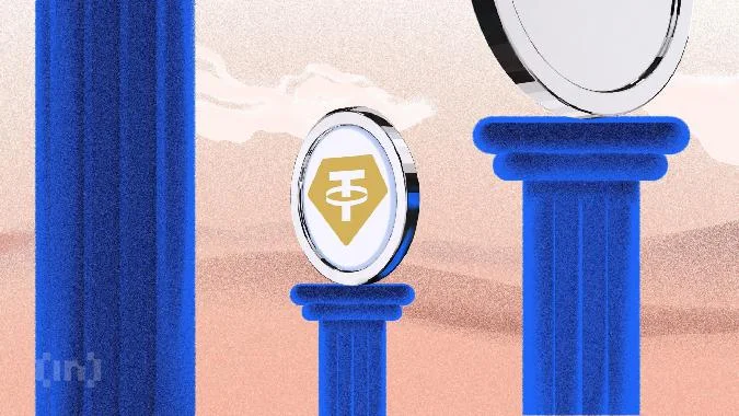 Cette manœuvre reflète le désir des banques centrales de diversifier leurs actifs en les éloignant du dollar américain et en les rapprochant de lor. . Tether