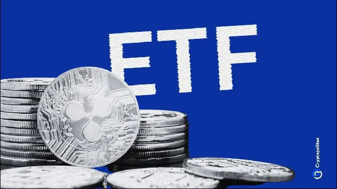 LETF devrait commencer à être négocié cette semaine avec des frais de gestion de 0,50 % , en suivant la valeur de marché de lindice de référence XRP-USD CCIXber. . Xrp