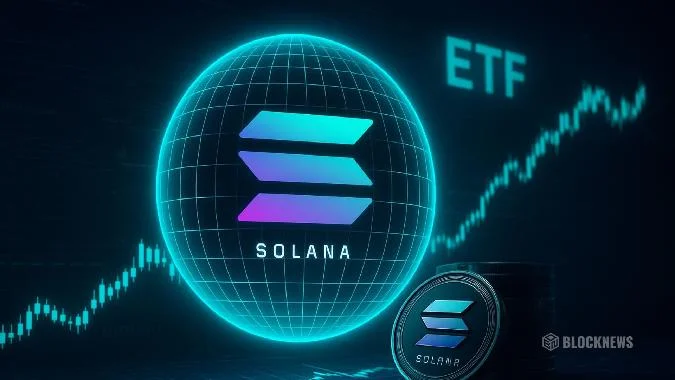 Les ETF Solana de Grayscale et Bitwise ont accumulé environ 351 millions de dollars en SOL et nont pas enregistré un seul jour de sortie depuis leur lancement. . Solana