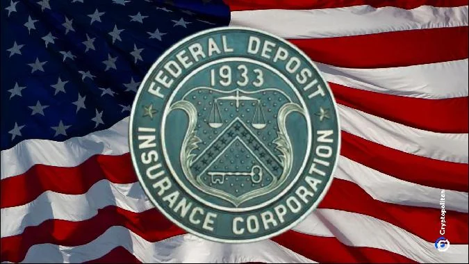 Le chef par intérim de la FDIC, Travis Hill, a annoncé que lagence élaborait des directives sur lassurance des dépôts tokenisés. . Fintech