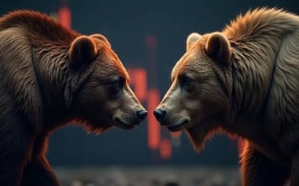 La chute de lADA a mis les haussiers en danger de tomber sous le niveau de 0,50 $. . Bitcoin