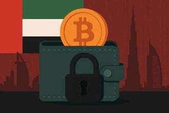 Larticle 62 place les API, les réviseurs et les places de marché décentralisées sous la supervision de la Banque centrale. . Crypto-monnaie