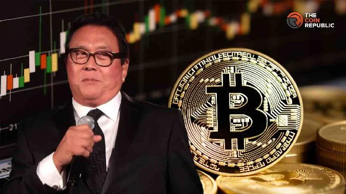 Dans une nouvelle mise à jour du marché des crypto-monnaies, Robert Kiyosaki a exhorté les investisseurs à ne pas vendre leurs participations dans le Bitcoin et lEthereum. . Bitcoin